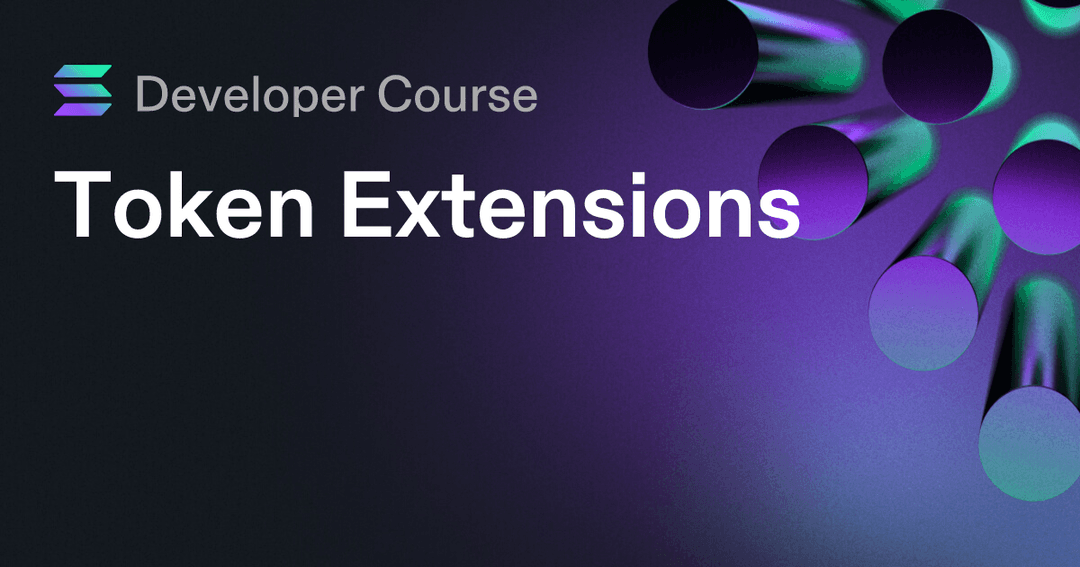 Token Extensions